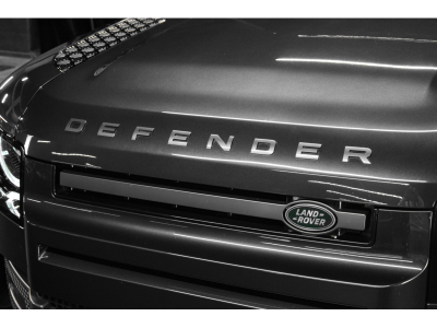 Land-Rover Defender P525 V8 EDITION