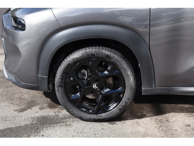 Citroën C3 Aircross 1.2 PureTech 110 MAX