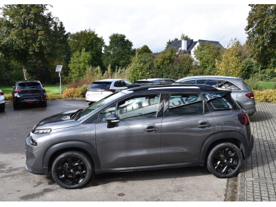 Citroën C3 Aircross 1.2 PureTech 110 MAX