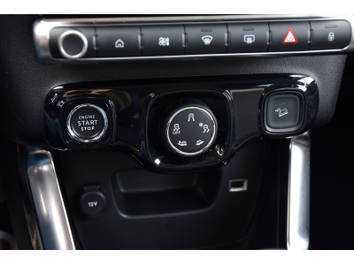 Citroën C3 Aircross 1.2 PureTech 110 MAX