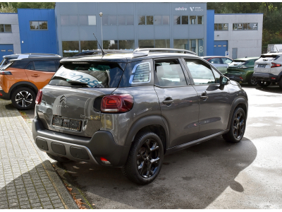 Citroën C3 Aircross 1.2 PureTech 110 MAX