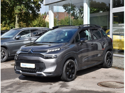 Citroën C3 Aircross 1.2 PureTech 110 MAX