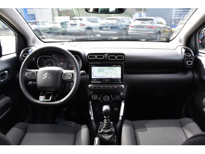 Citroën C3 Aircross 1.2 PureTech 110 MAX
