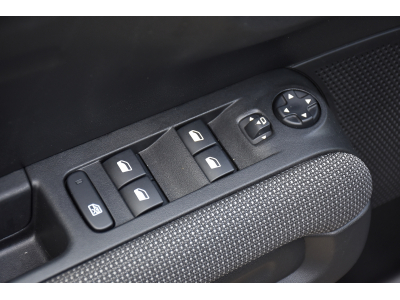 Citroën C3 Aircross 1.2 PureTech 110 MAX