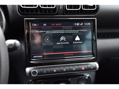 Citroën C3 Aircross 1.2 PureTech 110 MAX