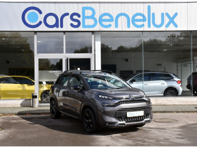 Citroën C3 Aircross 1.2 PureTech 110 MAX