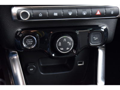 Citroën C3 Aircross 1.2 PureTech 110 MAX