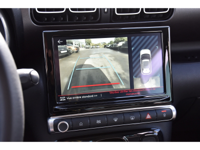 Citroën C3 Aircross 1.2 PureTech 110 MAX