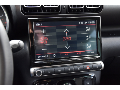 Citroën C3 Aircross 1.2 PureTech 110 MAX