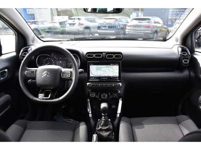 Citroën C3 Aircross 1.2 PureTech 110 MAX