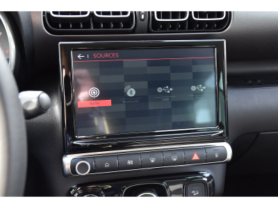 Citroën C3 Aircross 1.2 PureTech 110 MAX