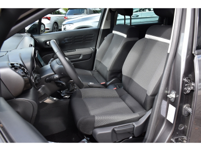 Citroën C3 Aircross 1.2 PureTech 110 MAX