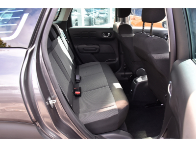 Citroën C3 Aircross 1.2 PureTech 110 MAX