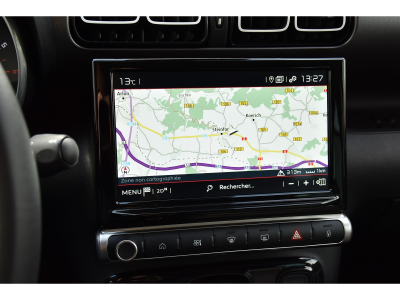 Citroën C3 Aircross 1.2 PureTech 110 MAX