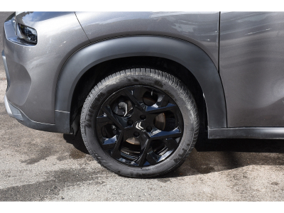 Citroën C3 Aircross 1.2 PureTech 110 MAX