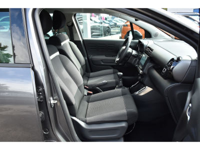 Citroën C3 Aircross 1.2 PureTech 110 MAX