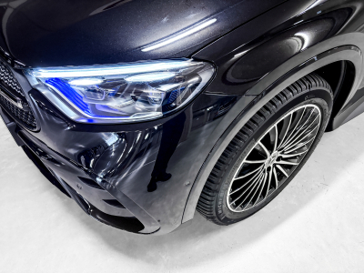 Mercedes-Benz GLC 220 GLC 220d 4Matic/ STAR EDITION /