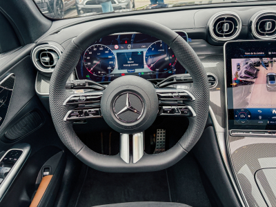 Mercedes-Benz GLC 220 GLC 220d 4Matic/ STAR EDITION /