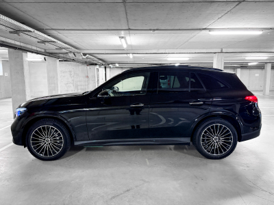 Mercedes-Benz GLC 220 GLC 220d 4Matic/ STAR EDITION /