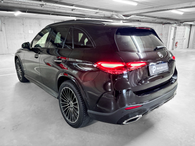 Mercedes-Benz GLC 220 GLC 220d 4Matic/ STAR EDITION /