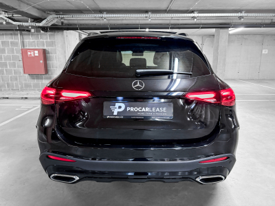 Mercedes-Benz GLC 220 GLC 220d 4Matic/ STAR EDITION /