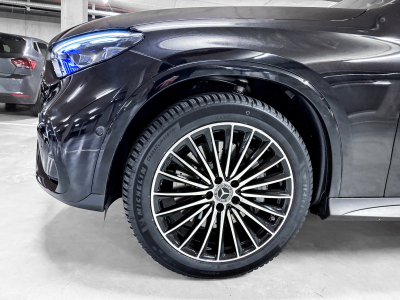Mercedes-Benz GLC 220 GLC 220d 4Matic/ STAR EDITION /
