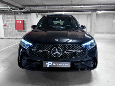 Mercedes-Benz GLC 220 GLC 220d 4Matic/ STAR EDITION /