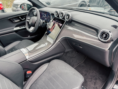 Mercedes-Benz GLC 220 GLC 220d 4Matic/ STAR EDITION /