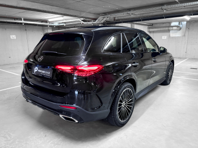 Mercedes-Benz GLC 220 GLC 220d 4Matic/ STAR EDITION /