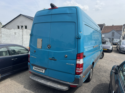 Mercedes-Benz Sprinter 314 CDI 7G-Tronic