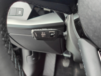 Audi A3 30 TDI GPS CAMERA CARPLAY CUIR CHAUFFANTS CRUISE