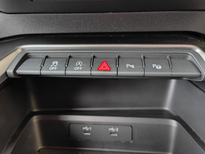 Audi A3 30 TDI GPS CAMERA CARPLAY CUIR CHAUFFANTS CRUISE