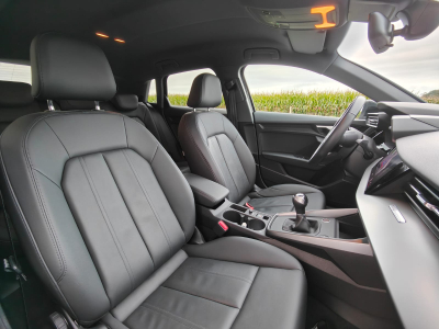 Audi A3 30 TDI GPS CAMERA CARPLAY CUIR CHAUFFANTS CRUISE
