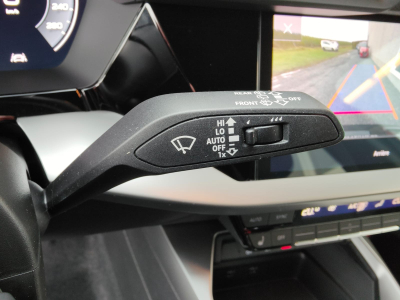 Audi A3 30 TDI GPS CAMERA CARPLAY CUIR CHAUFFANTS CRUISE