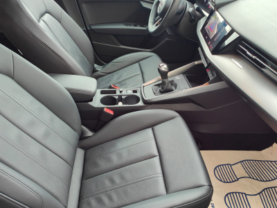 Audi A3 30 TDI GPS CAMERA CARPLAY CUIR CHAUFFANTS CRUISE
