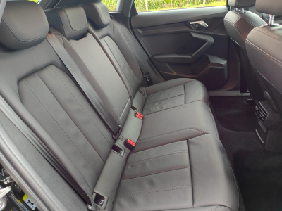 Audi A3 30 TDI GPS CAMERA CARPLAY CUIR CHAUFFANTS CRUISE
