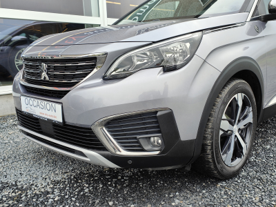 Peugeot 5008 1.6 HDI CROSSWAY 7 PLACES GPS CARPLAY BLUETOOTH