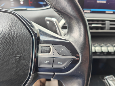 Peugeot 5008 1.6 HDI CROSSWAY 7 PLACES GPS CARPLAY BLUETOOTH