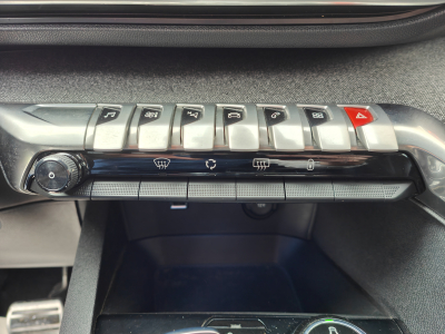 Peugeot 5008 1.6 HDI CROSSWAY 7 PLACES GPS CARPLAY BLUETOOTH