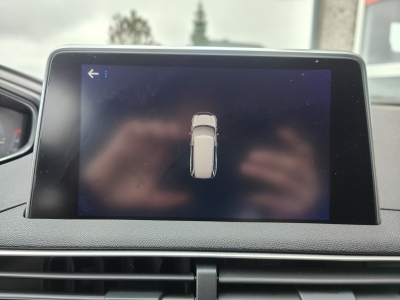 Peugeot 5008 1.6 HDI CROSSWAY 7 PLACES GPS CARPLAY BLUETOOTH