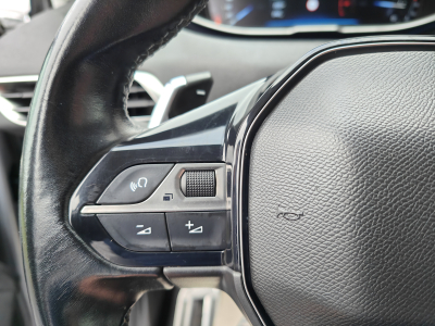 Peugeot 5008 1.6 HDI CROSSWAY 7 PLACES GPS CARPLAY BLUETOOTH
