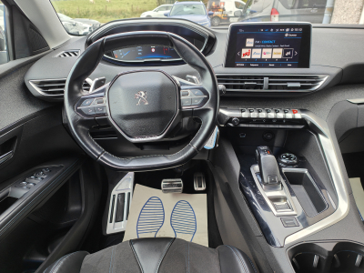 Peugeot 5008 1.6 HDI CROSSWAY 7 PLACES GPS CARPLAY BLUETOOTH