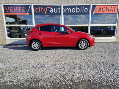 Mazda 2 1.5l CLIM BLUETOOTH SIEGES CHAUFFANTS APS AR