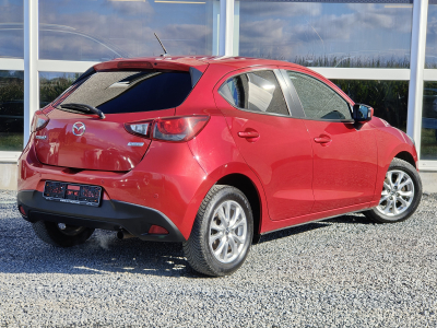 Mazda 2 1.5l CLIM BLUETOOTH SIEGES CHAUFFANTS APS AR