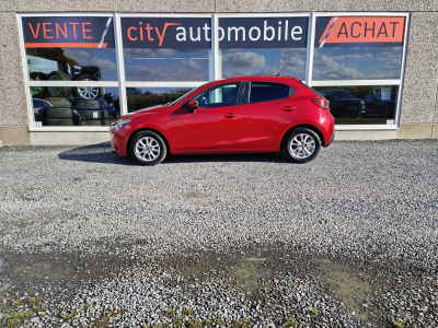 Mazda 2 1.5l CLIM BLUETOOTH SIEGES CHAUFFANTS APS AR
