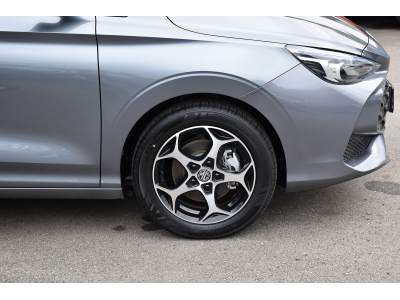 MG MG3 1.5 Comfort