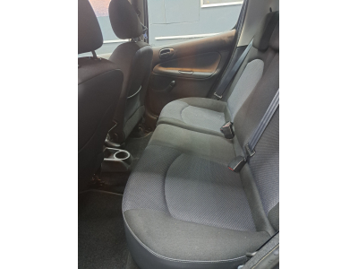 Peugeot 206+ 2mket