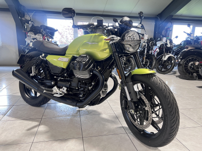 Moto Guzzi V 7 SPORT