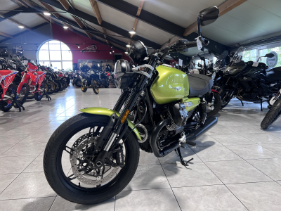 Moto Guzzi V 7 SPORT