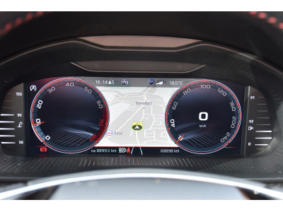 Skoda Kamiq 1.5 TSI Monte Carlo